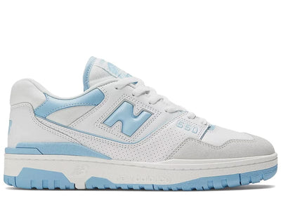 New Balance sneakers New Balance 550 White Blue Haze Rain Cloud
