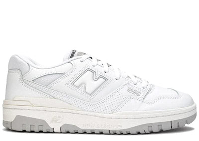 New Balance Sneakers New Balance 550 White Grey