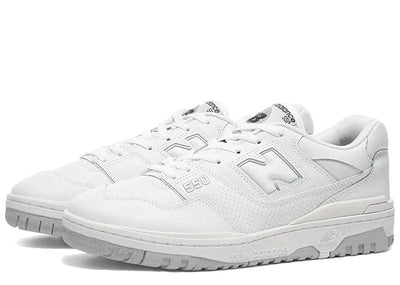 New Balance Sneakers New Balance 550 White Grey