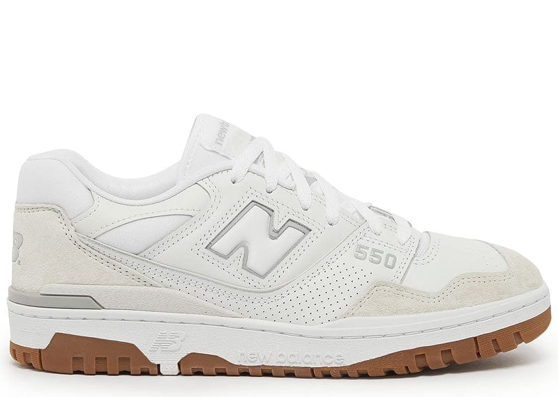 New Balance Sneakers New Balance 550 White Gum