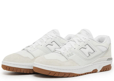 New Balance Sneakers New Balance 550 White Gum