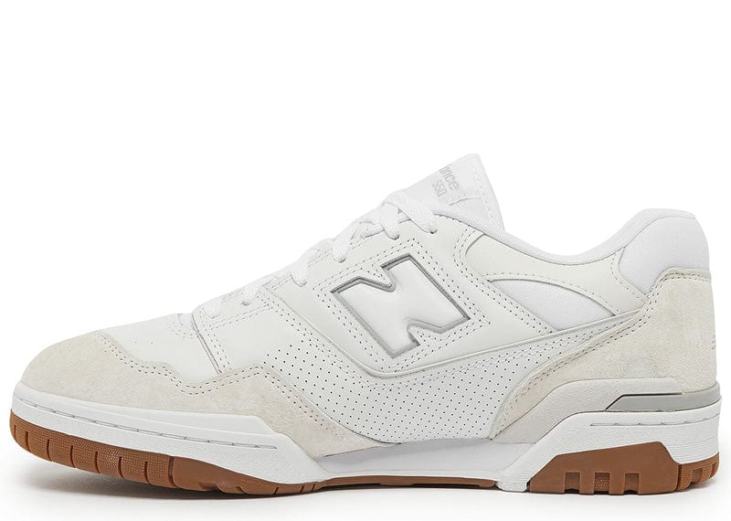 New Balance Sneakers New Balance 550 White Gum