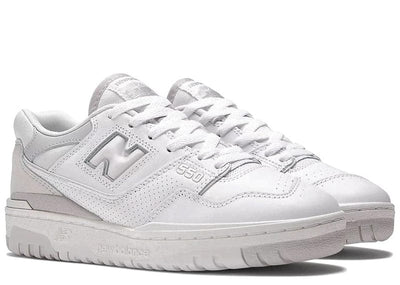 New Balance Sneakers New Balance 550 White Rain Cloud (W)