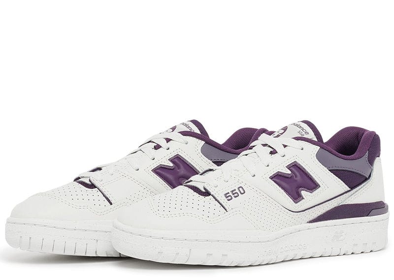 New Balance Sneakers New Balance 550 WMNS White Reflection