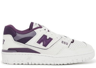 New Balance Sneakers New Balance 550 WMNS White Reflection