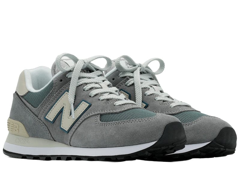 New Balance sneakers New Balance 574 Grey Sky Blue
