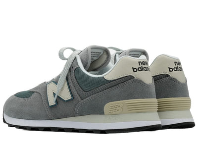 New Balance sneakers New Balance 574 Grey Sky Blue