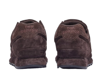 New Balance sneakers New Balance 574 Legacy Stone Island Ghost Dark Brown