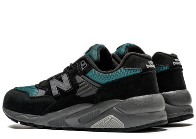New Balance Sneakers New Balance 580 Black Vintage Teal