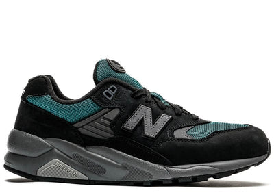 New Balance Sneakers New Balance 580 Black Vintage Teal