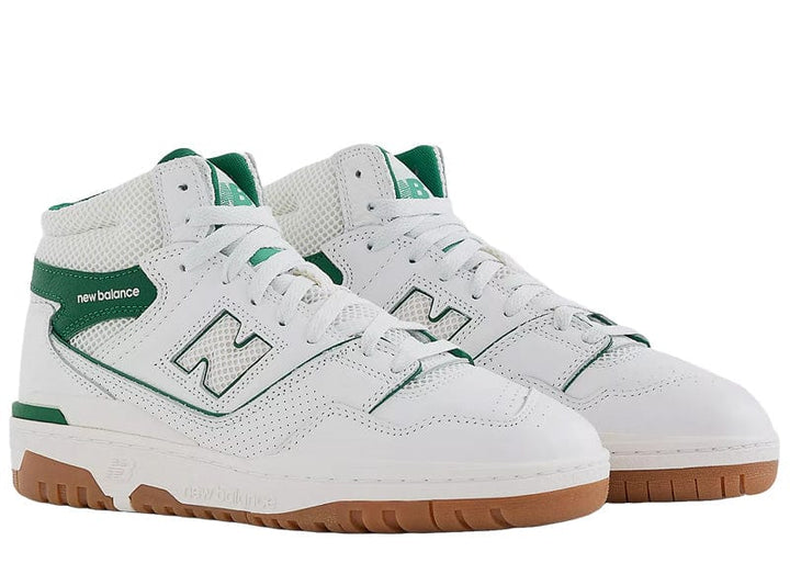 New Balance 650R Aime Leon Dore Classic Pine Green – Court Order
