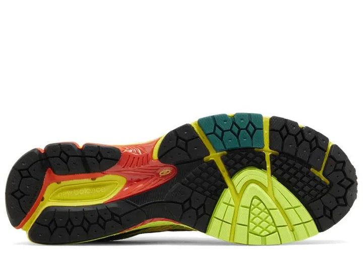 New Balance 860v2 Aime Leon Dore Orange – Court Order