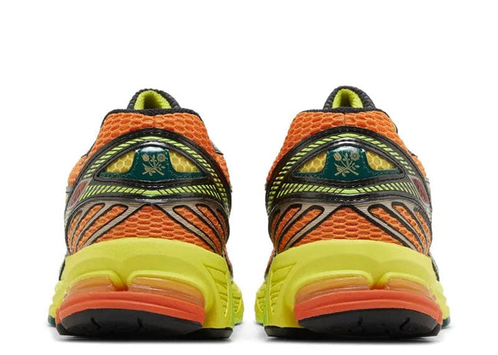 New Balance 860v2 Aime Leon Dore Orange – Court Order