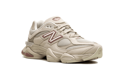 New Balance sneakers New Balance 9060 Bone Sparrow
