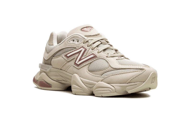 New Balance sneakers New Balance 9060 Bone Sparrow