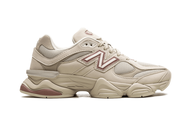 New Balance sneakers New Balance 9060 Bone Sparrow