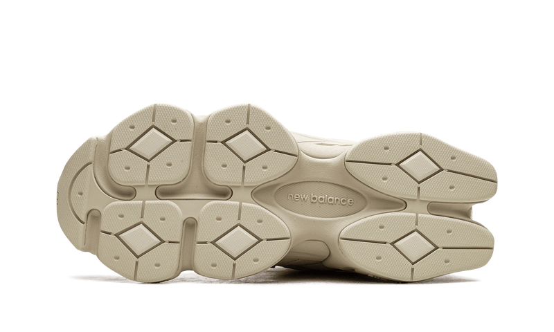 New Balance sneakers New Balance 9060 Bone Sparrow