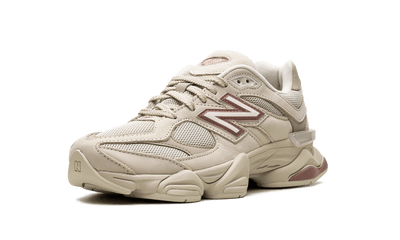 New Balance sneakers New Balance 9060 Bone Sparrow