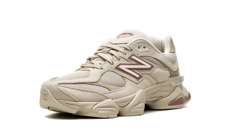 New Balance sneakers New Balance 9060 Bone Sparrow