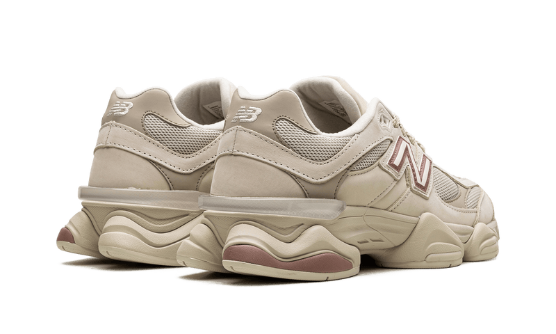 New Balance sneakers New Balance 9060 Bone Sparrow