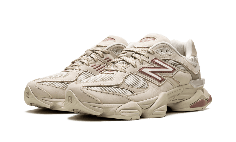 New Balance sneakers New Balance 9060 Bone Sparrow