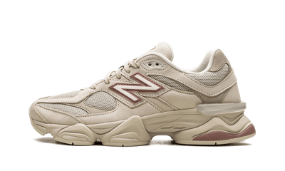 New Balance sneakers New Balance 9060 Bone Sparrow