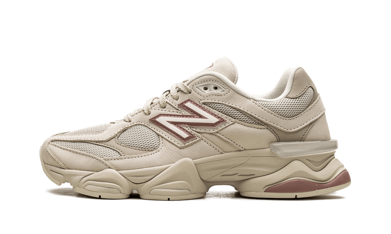 New Balance sneakers New Balance 9060 Bone Sparrow