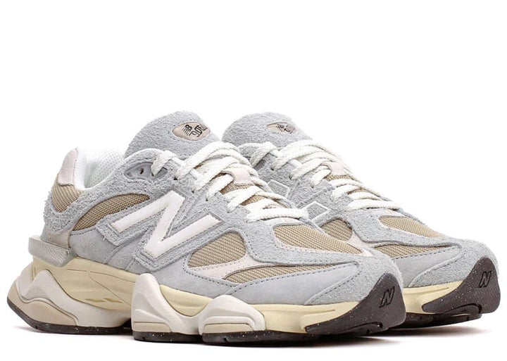 New Balance 9060 Lone Star Grey Stonewar – Court Order