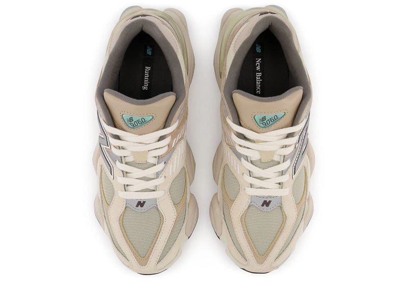 New Balance 9060 Sea Salt – Court Order