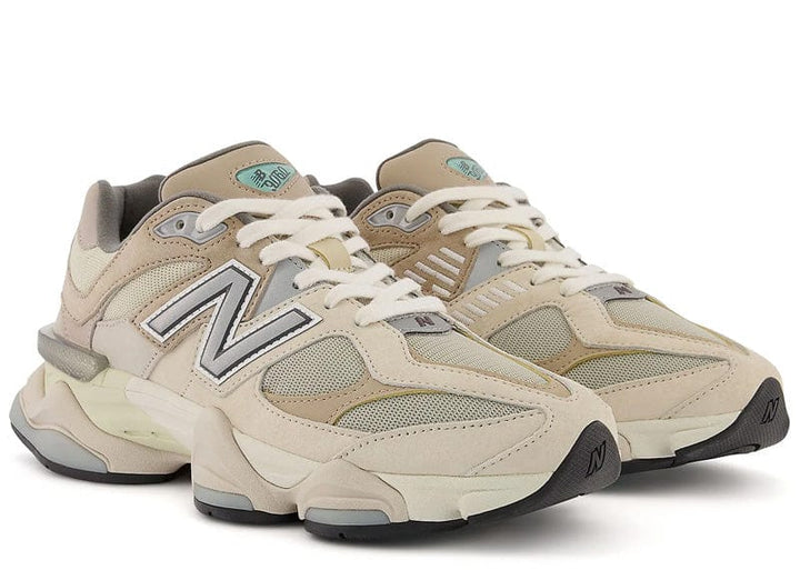 New Balance 9060 Sea Salt – Court Order
