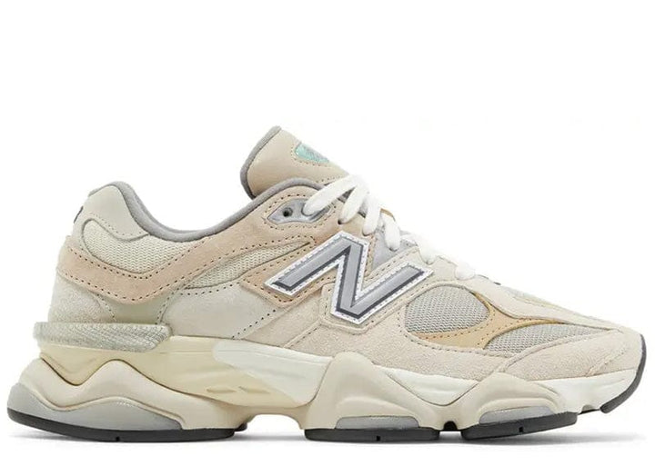 New Balance 9060 Sea Salt – Court Order