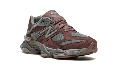 New Balance sneakers New Balance 9060 Truffle Rich Earth Magnet