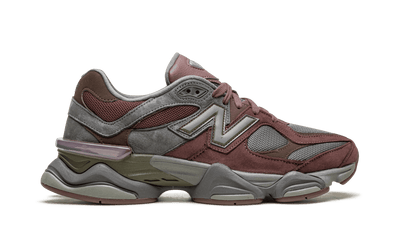 New Balance sneakers New Balance 9060 Truffle Rich Earth Magnet
