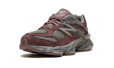 New Balance sneakers New Balance 9060 Truffle Rich Earth Magnet