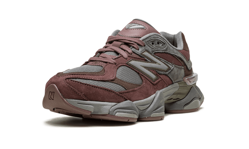 New Balance sneakers New Balance 9060 Truffle Rich Earth Magnet