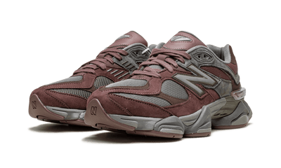 New Balance sneakers New Balance 9060 Truffle Rich Earth Magnet