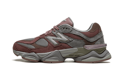 New Balance sneakers New Balance 9060 Truffle Rich Earth Magnet