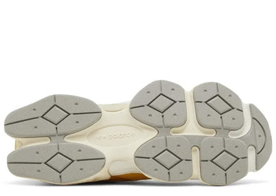 New Balance sneakers New Balance 9060 Varsity Gold
