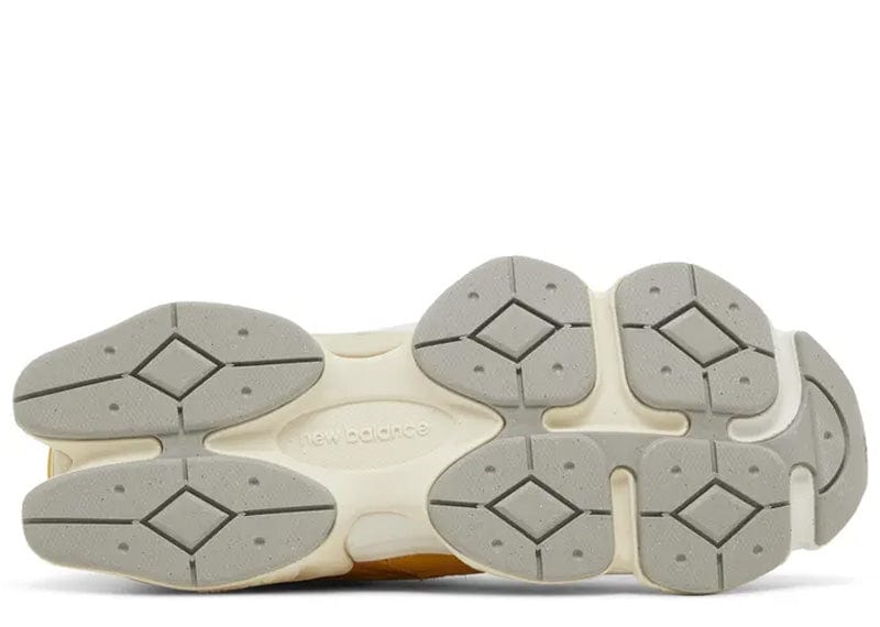 New Balance sneakers New Balance 9060 Varsity Gold