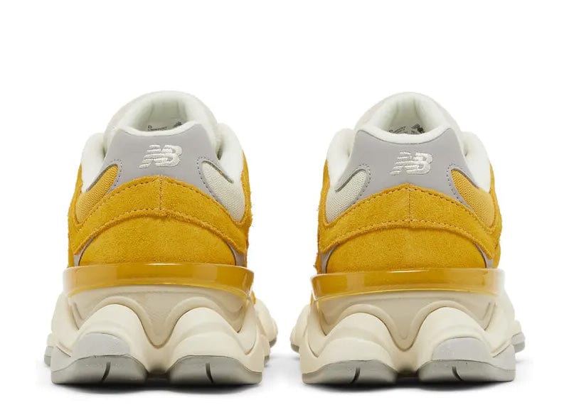 New Balance sneakers New Balance 9060 Varsity Gold