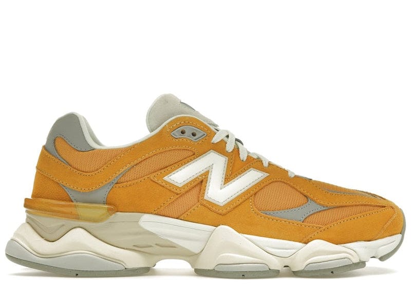 New Balance sneakers New Balance 9060 Varsity Gold