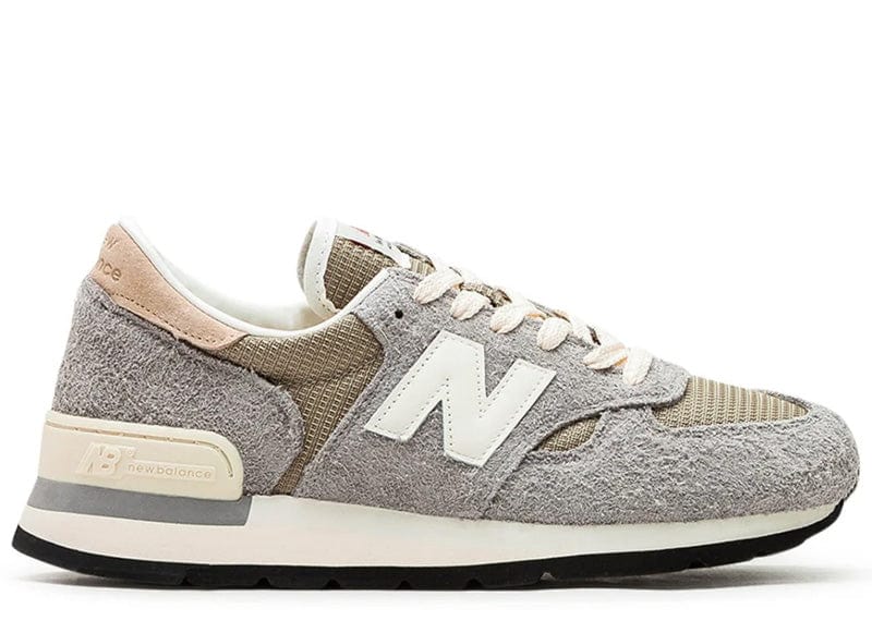 New Balance Sneakers New Balance 990v1 MiUSA Teddy Santis Marblehead Incense