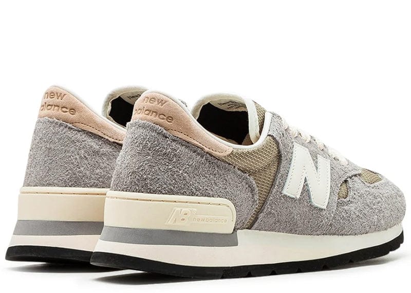 New Balance Sneakers New Balance 990v1 MiUSA Teddy Santis Marblehead Incense