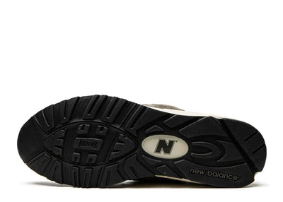 New Balance sneakers New Balance 990v2 MiUSA Grey Tan