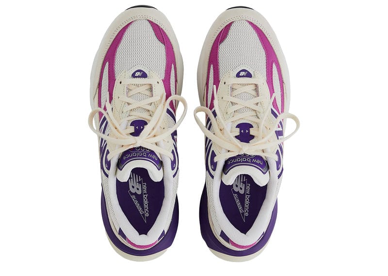 New Balance sneakers New Balance 990v6 MiUSA Magenta Pop
