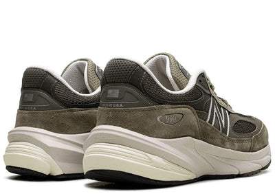 New Balance sneakers New Balance 990v6 MiUSA True Camo