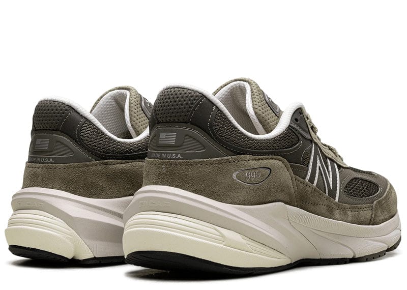 New Balance sneakers New Balance 990v6 MiUSA True Camo