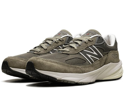 New Balance sneakers New Balance 990v6 MiUSA True Camo