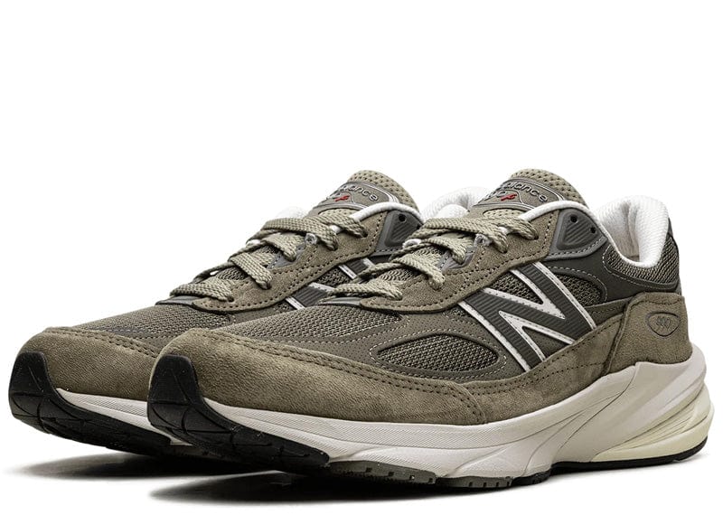 New Balance sneakers New Balance 990v6 MiUSA True Camo