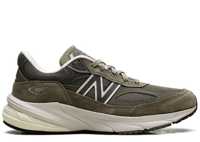 New Balance sneakers New Balance 990v6 MiUSA True Camo